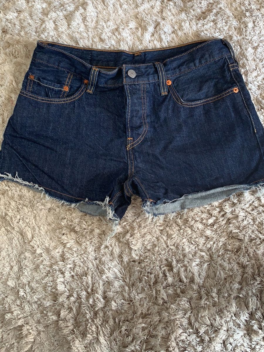 shorts jeans levis