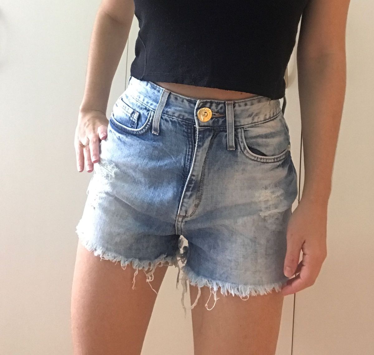 shorts dicollani