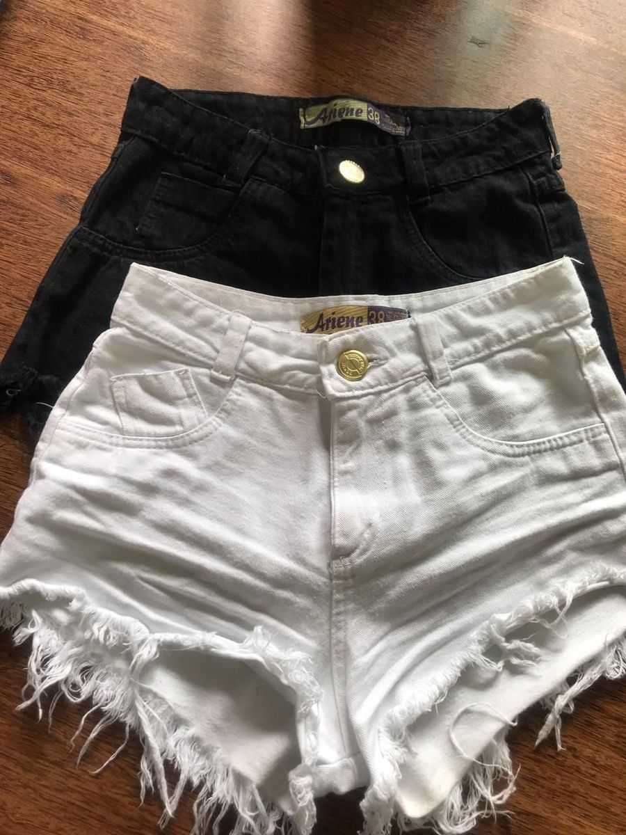 shorts jeans lindos