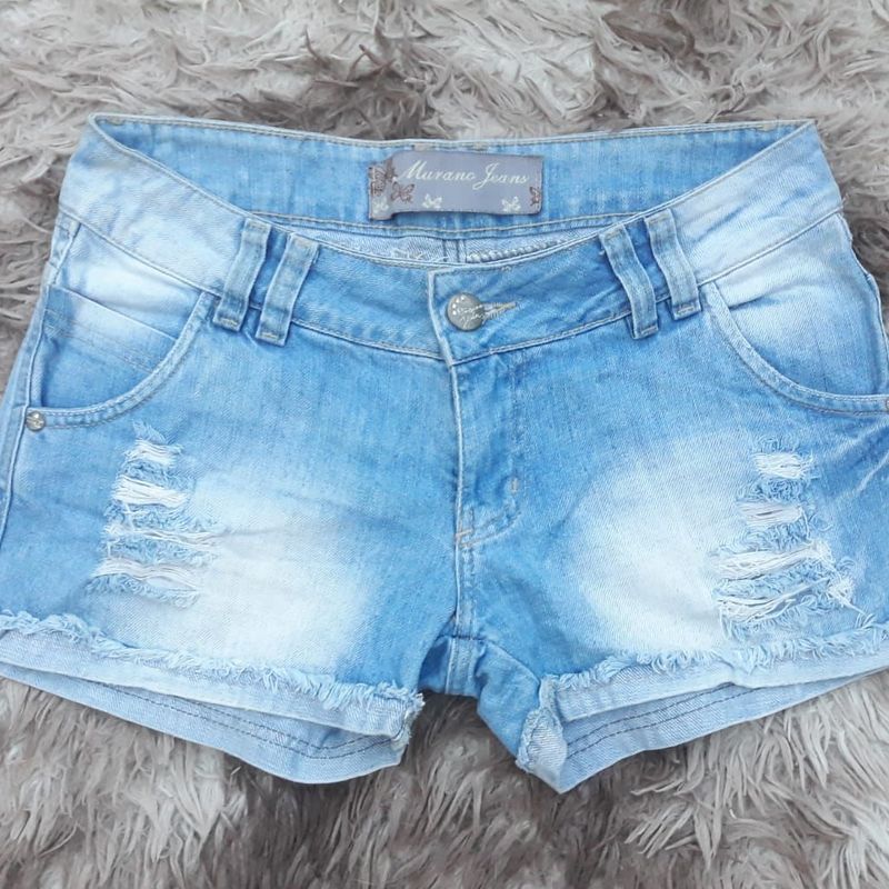 Shorts best sale murano jeans