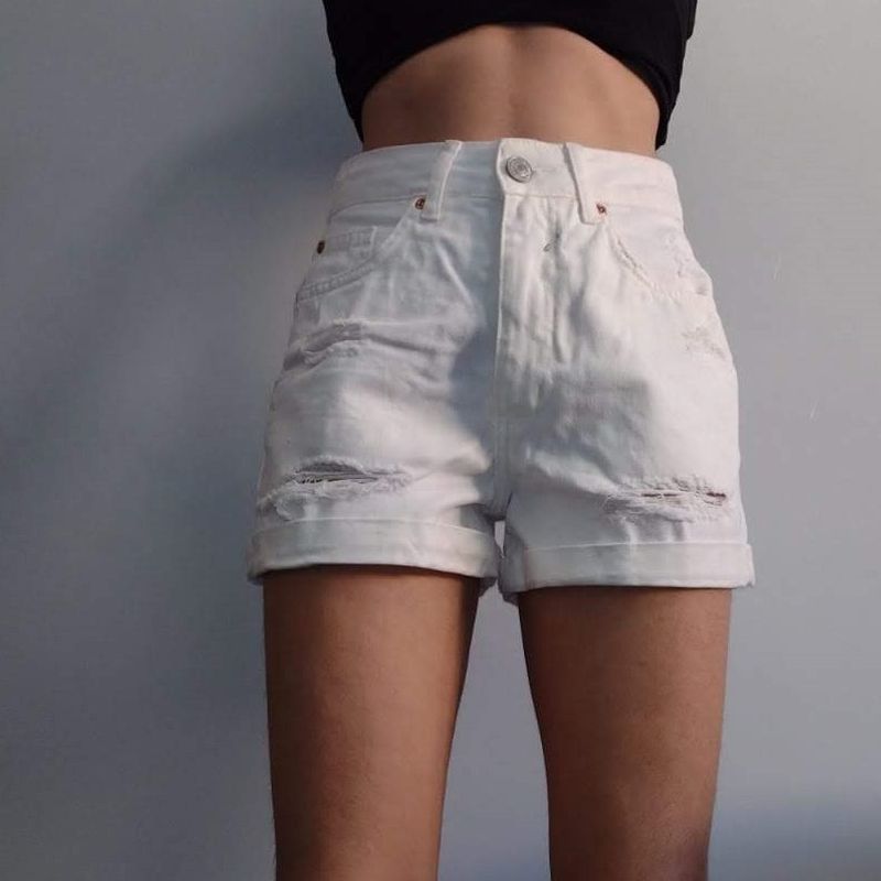 C & best sale a shorts