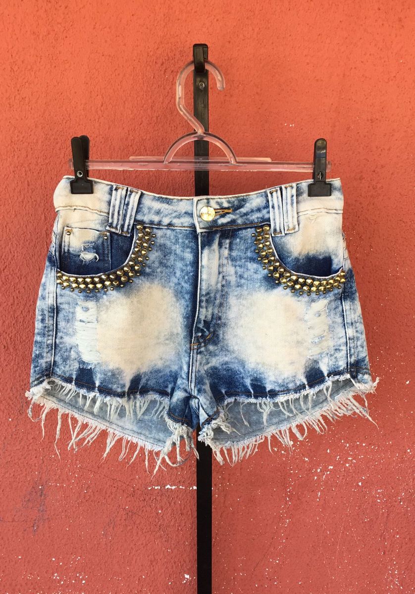 Shorts store jeans palazzi