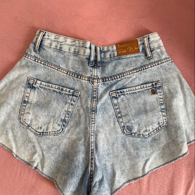 Shorts jeans outlet polo wear