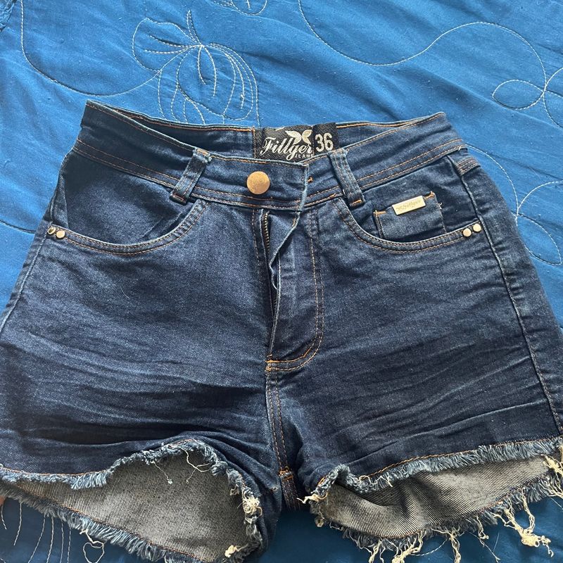 Short jeans hot sale preco