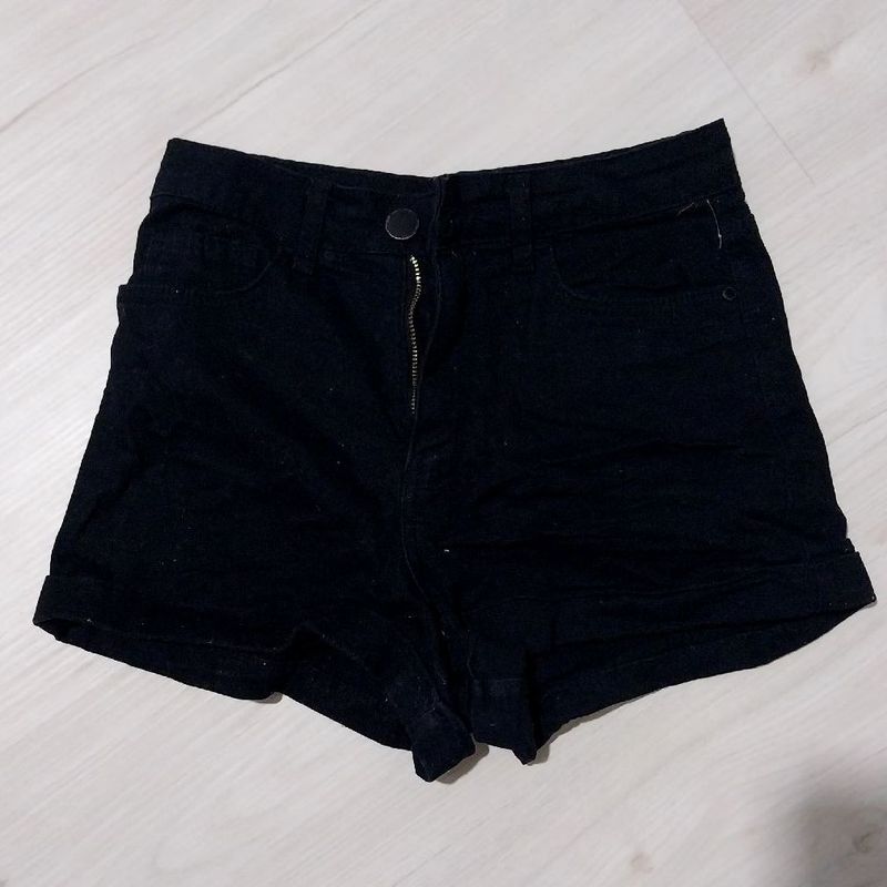 Bermudas femininas hot sale na c&a