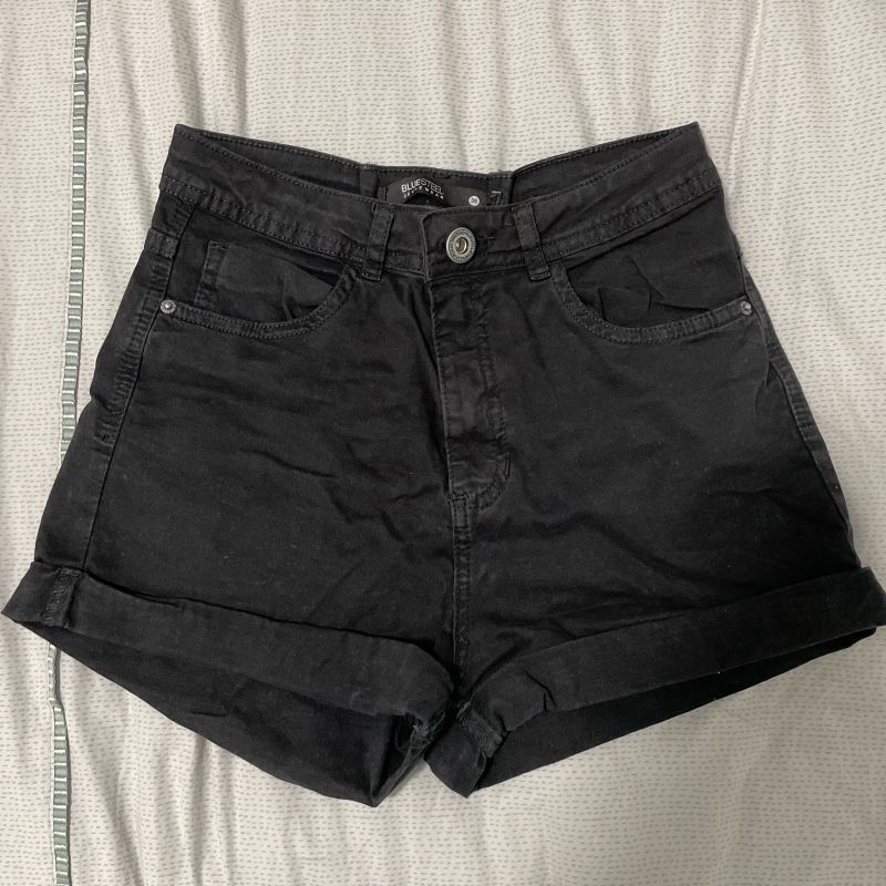 Renner clearance short feminino