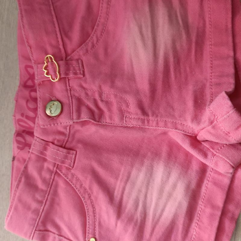 Short jeans hot sale lilica ripilica