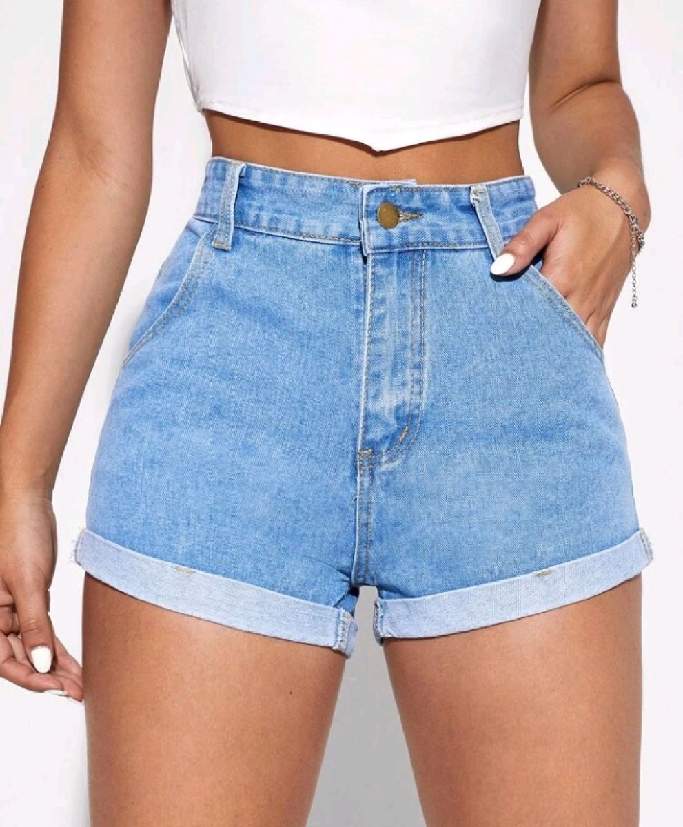 SHEIN, Shorts