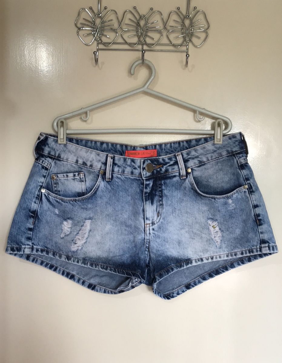 short jeans sommer