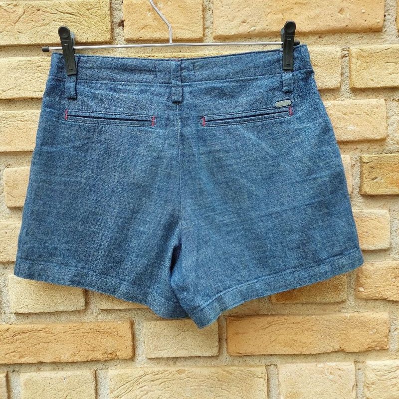 Short store jeans cantao