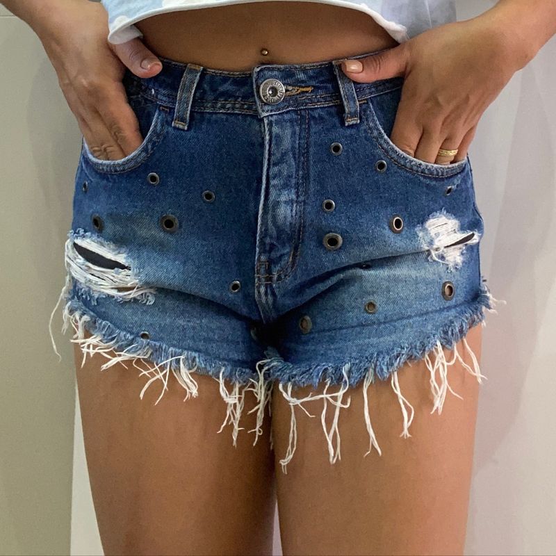 Shorts tamanho sale 36