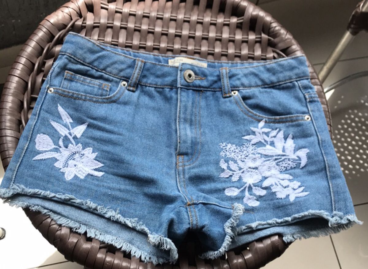 shorts jeans lindos