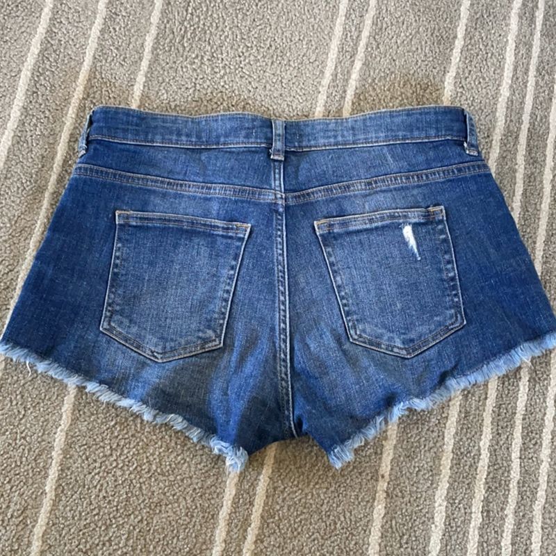 Short jeans best sale no brás