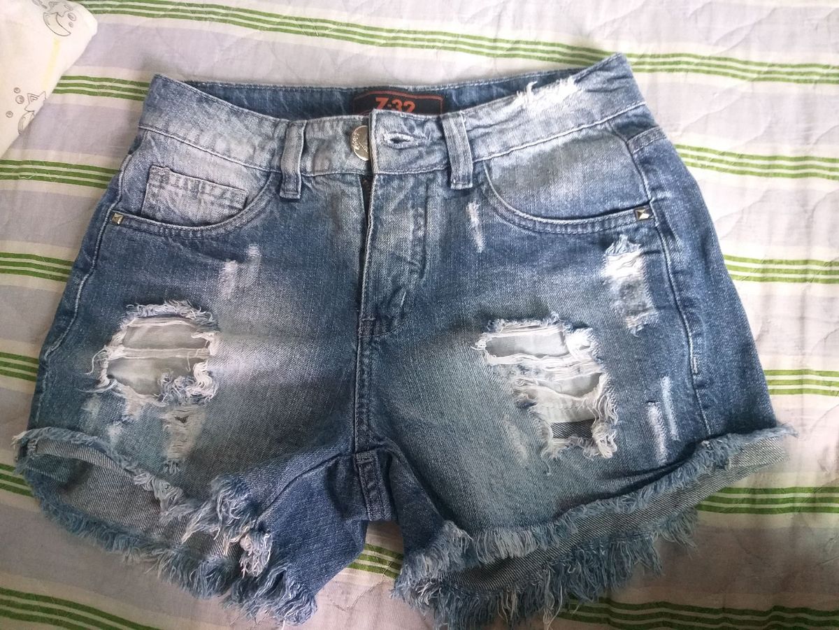 short jeans 32