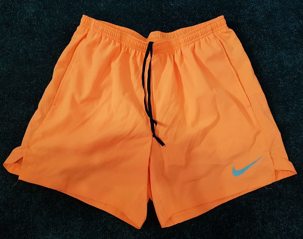 short nike masculino curto