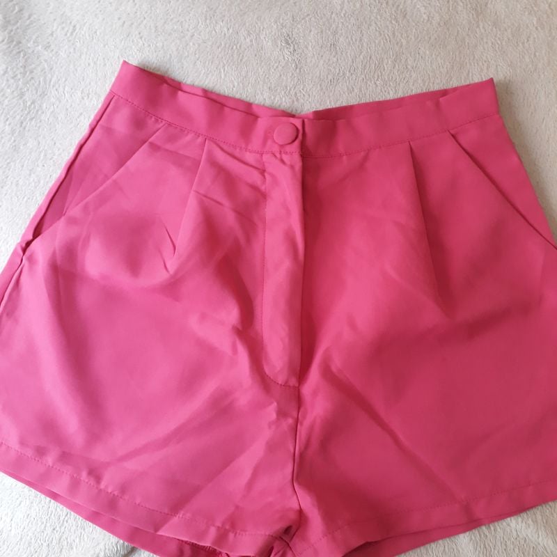 Shein best sale shorts largos