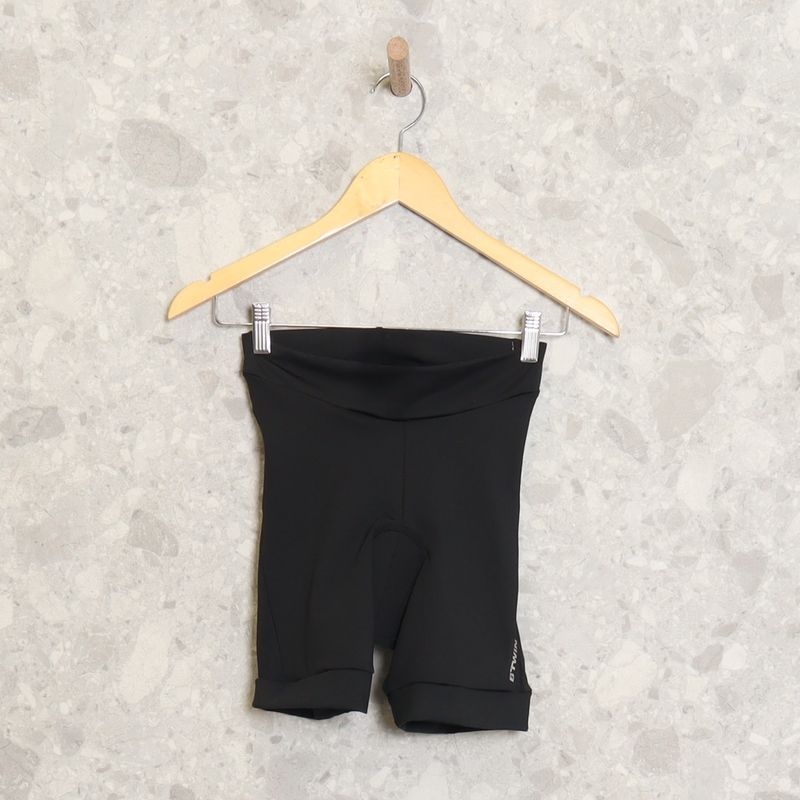 Short legging decathlon hot sale