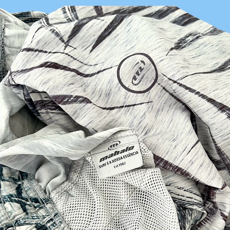 Short Mahalo Tactel Masculino (Tamanho G ) | Maholo Usado