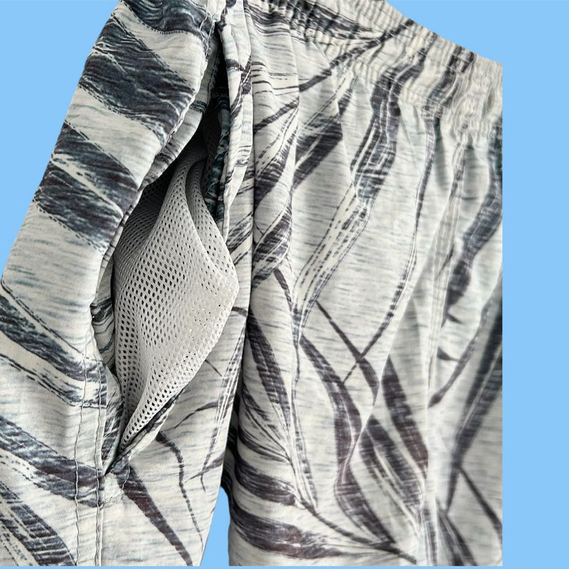 Short Mahalo Tactel Masculino (Tamanho G ) | Maholo Usado