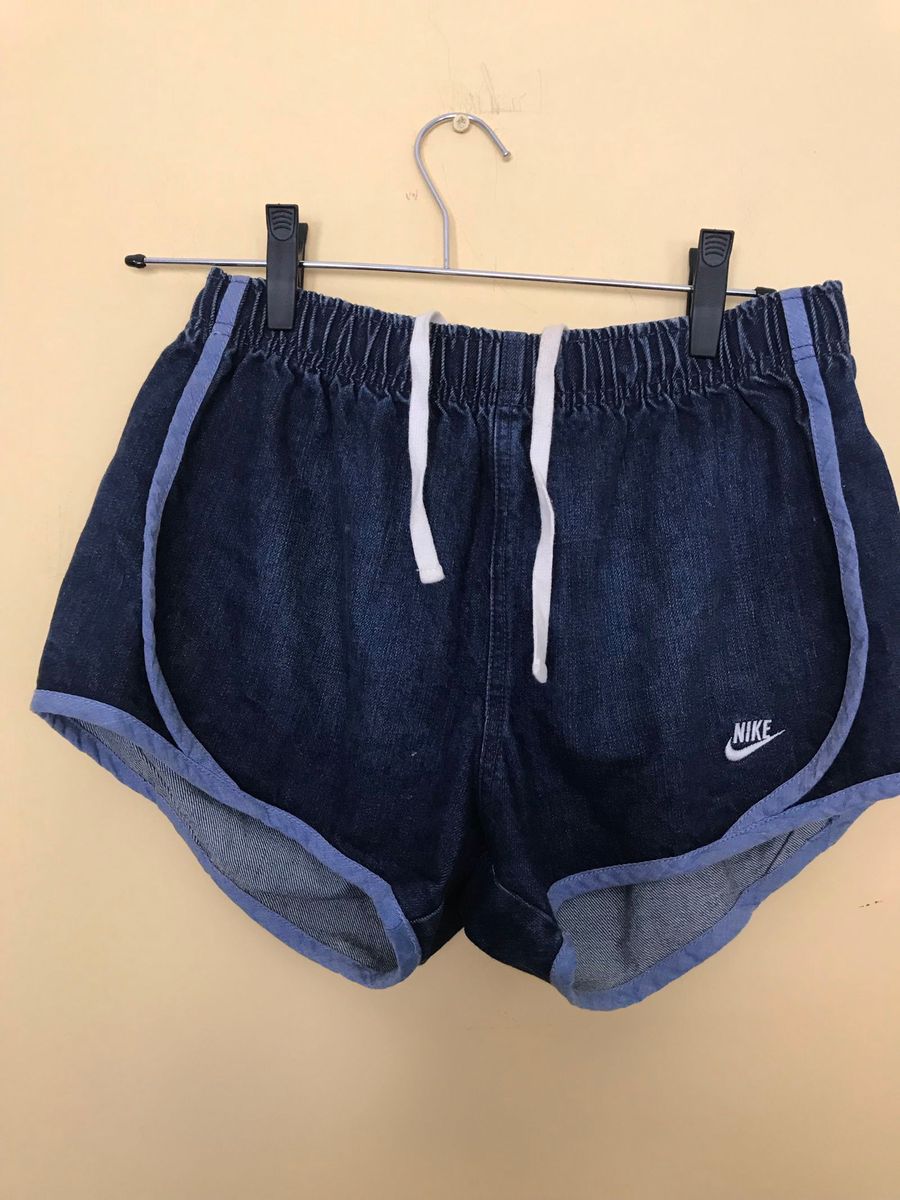 short jeans da nike