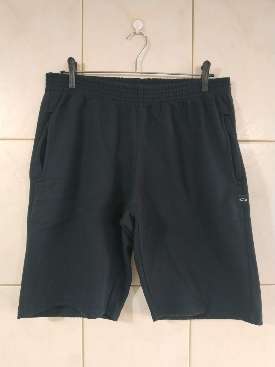 short da oakley moletom