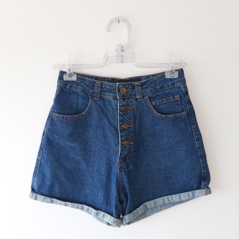 Shorts mom store jeans lady rock