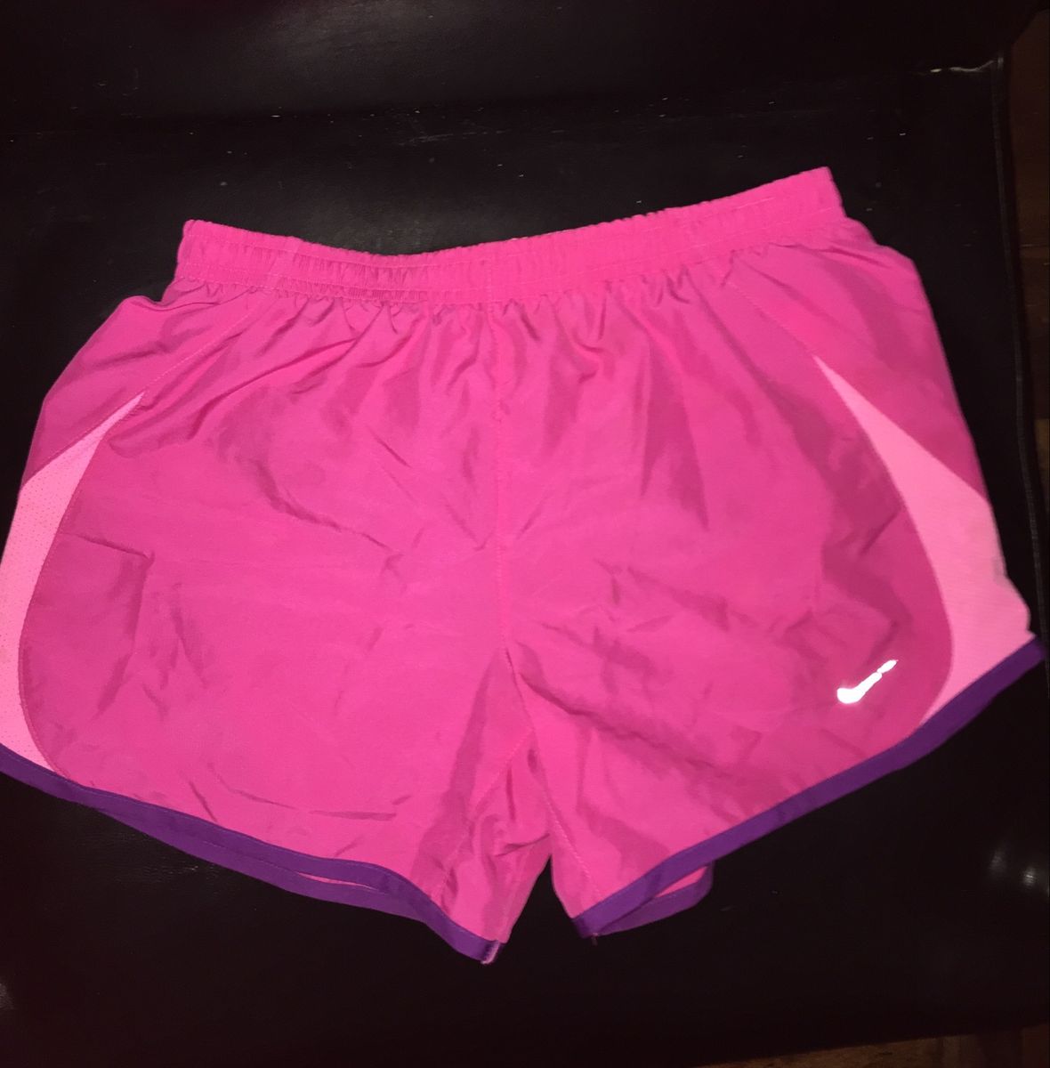 short da nike feminino moletom