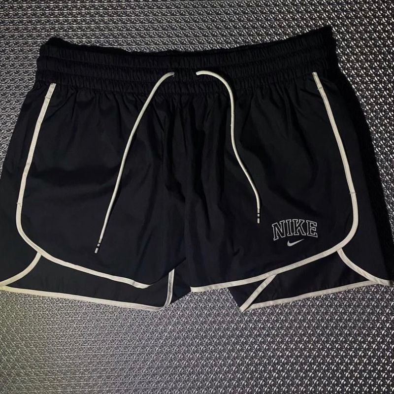 Short nike dry sales tempo