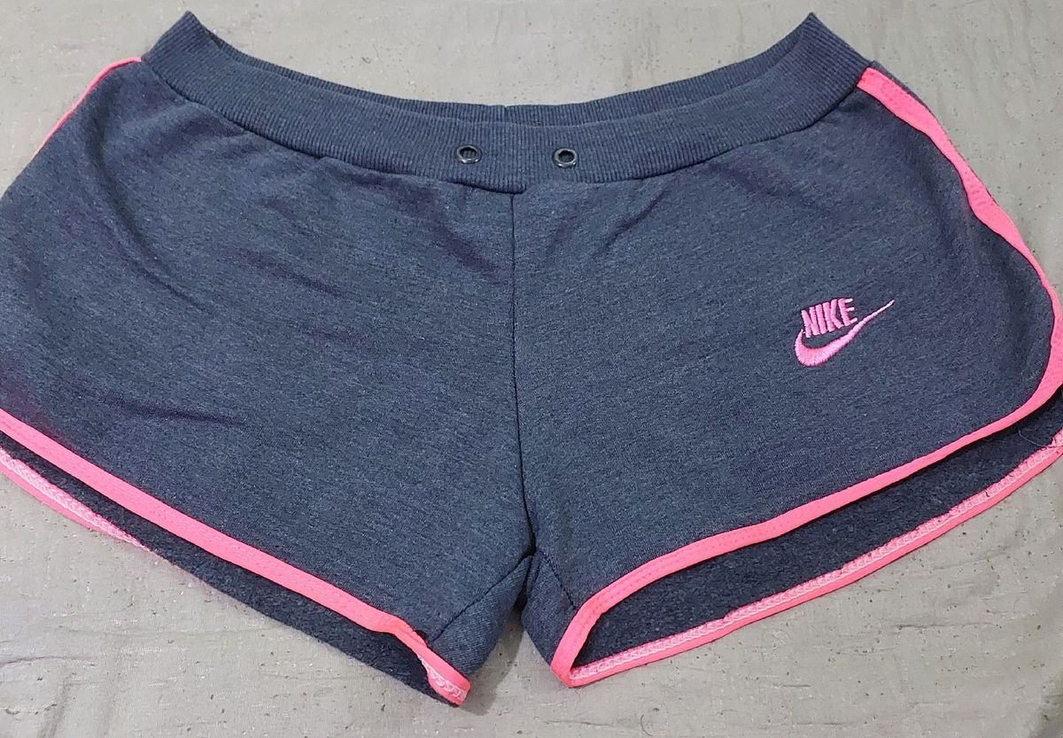 Short Nike G, Shorts Feminino Usado 79600157