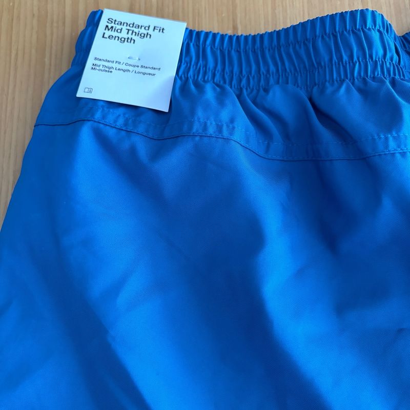 Nike coupe standard store shorts