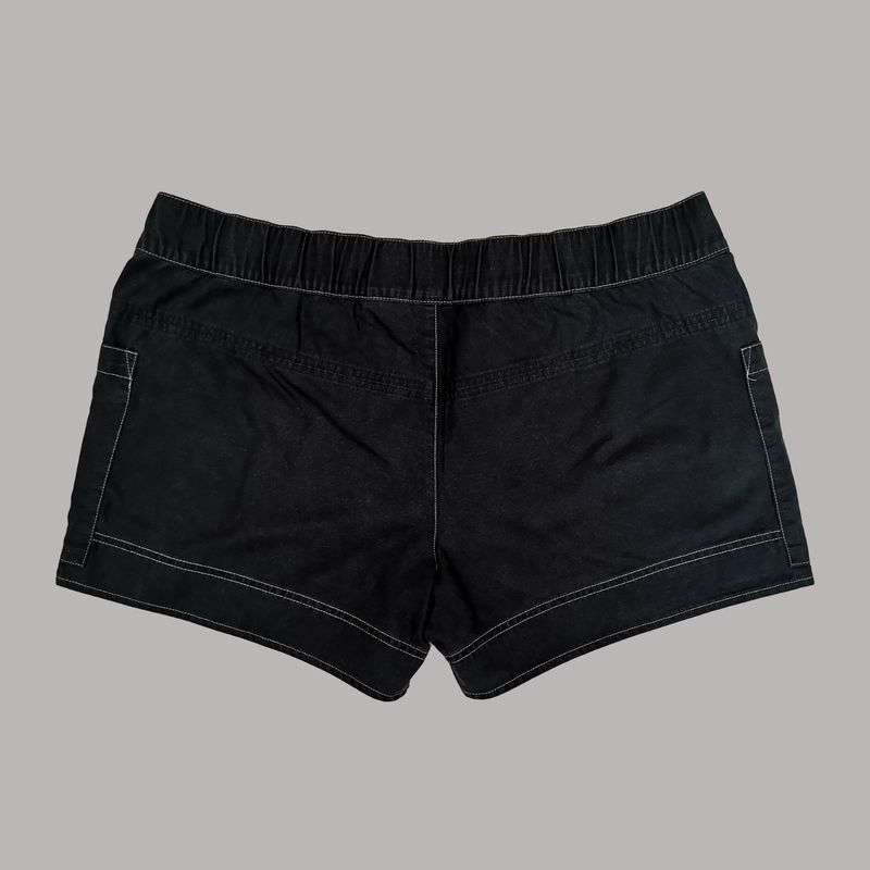 Nike best sale denim shorts