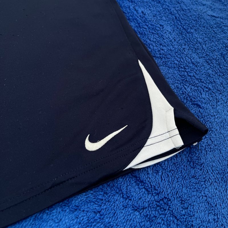 Camisa Dry Fit – Nike Brasil Azul – Estilo Gringo
