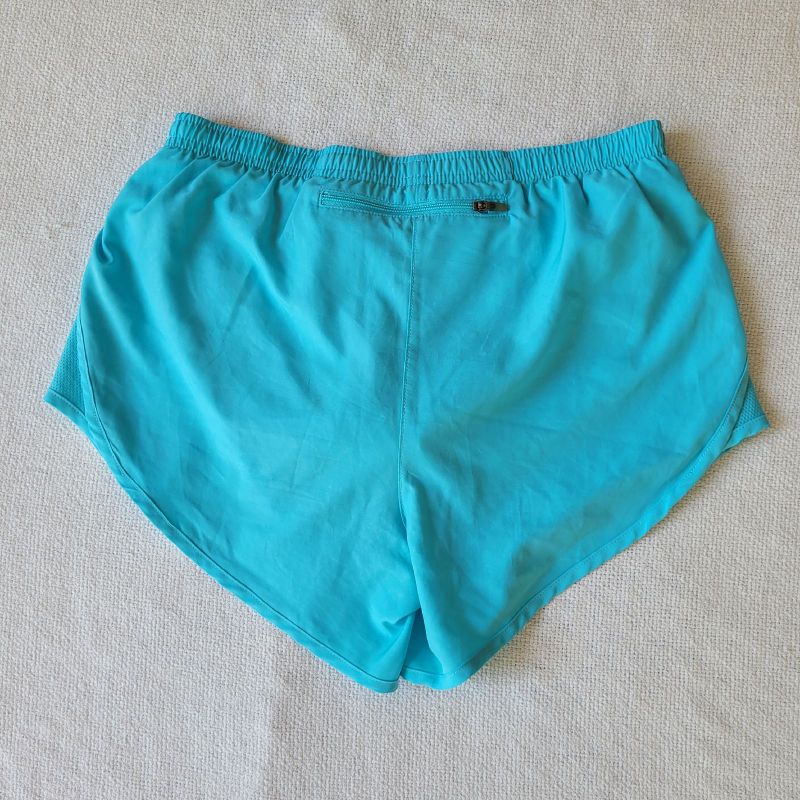 Silk best sale nike shorts