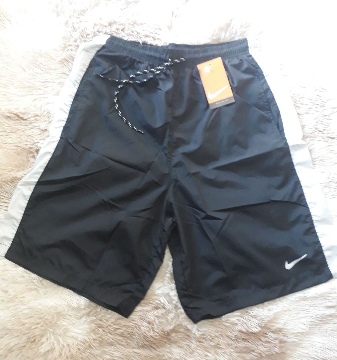 short nike tactel