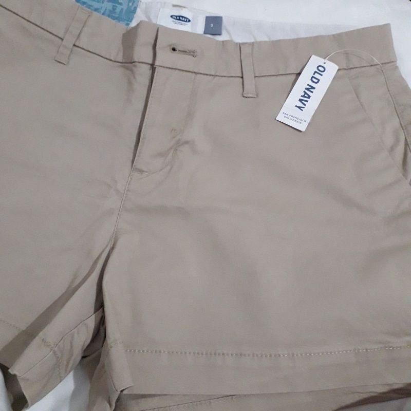 Short Old Navy, Shorts Feminino Old Navy Nunca Usado 90685419