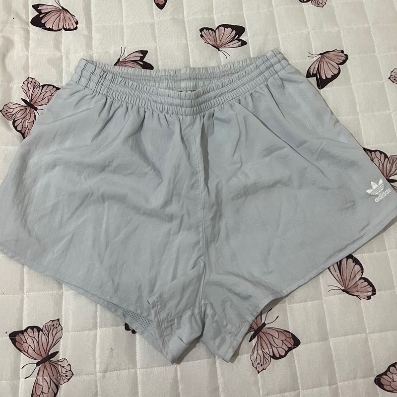 adidas butterfly shorts