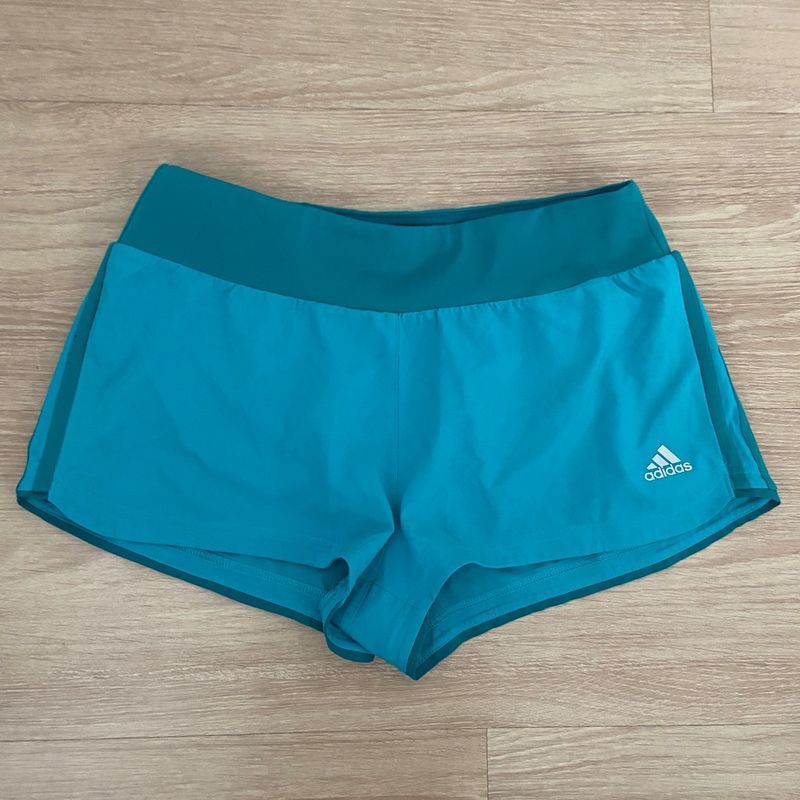 Adidas short clearance dames