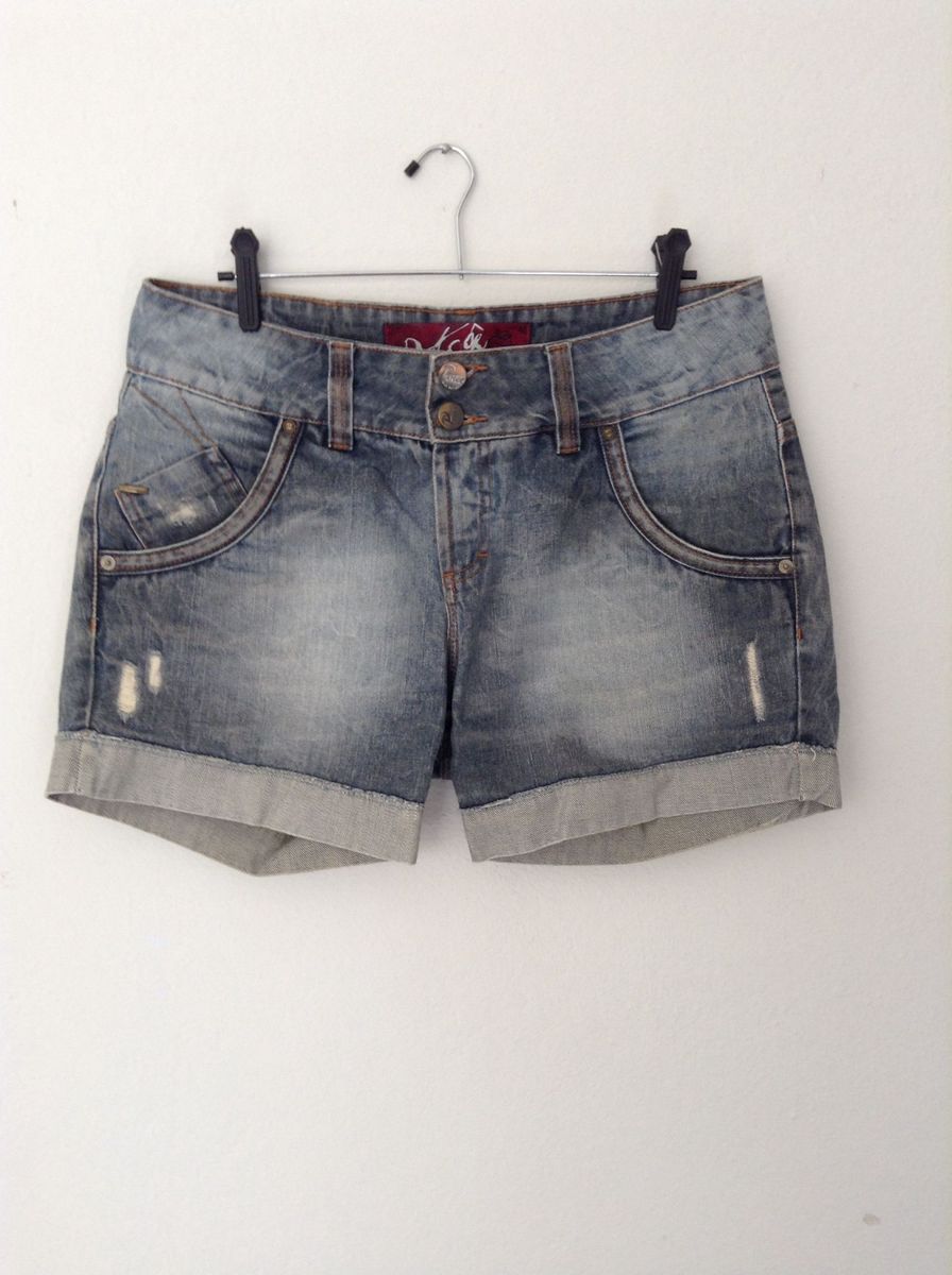 short patoge original