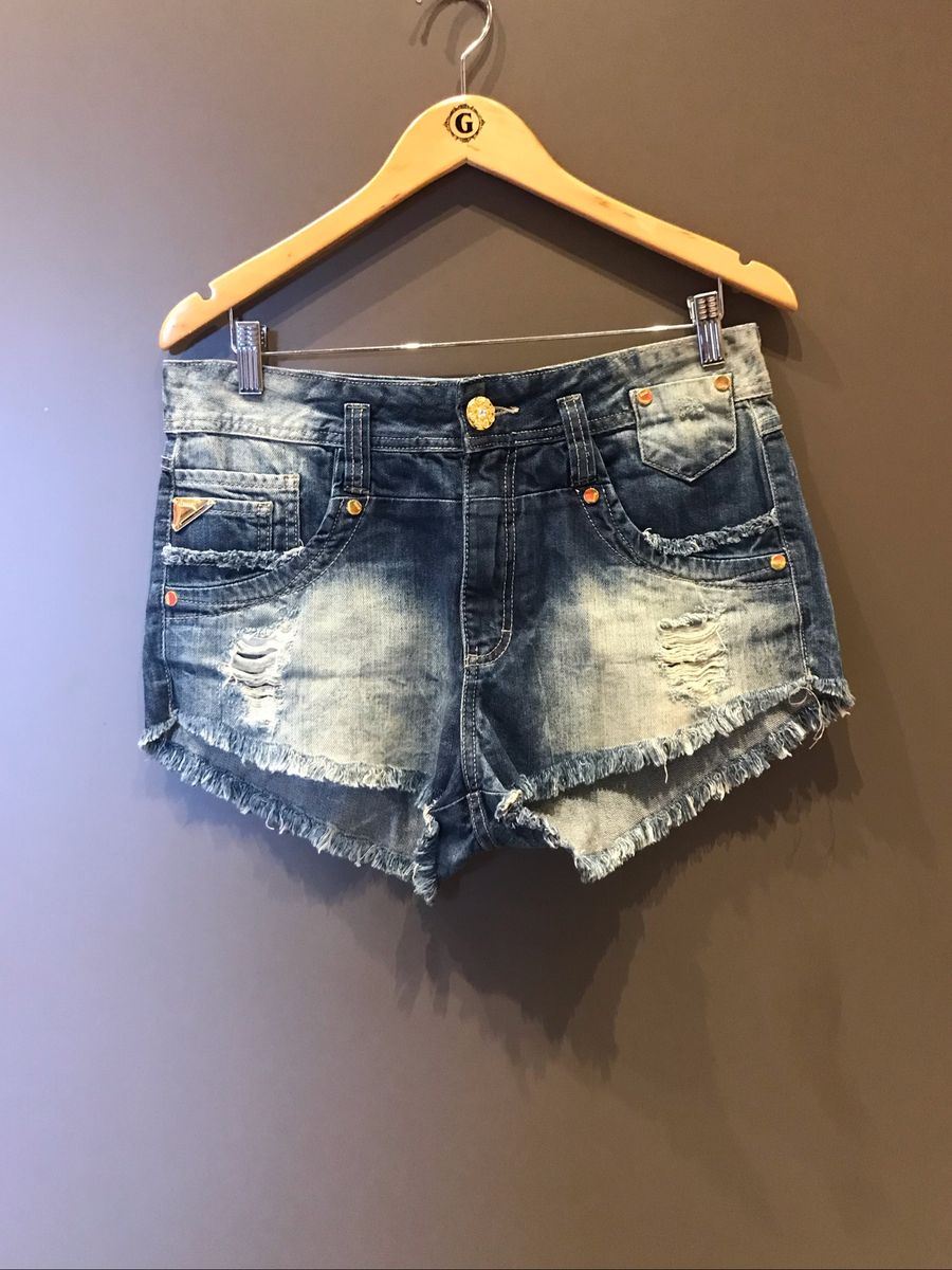 short jeans dimy