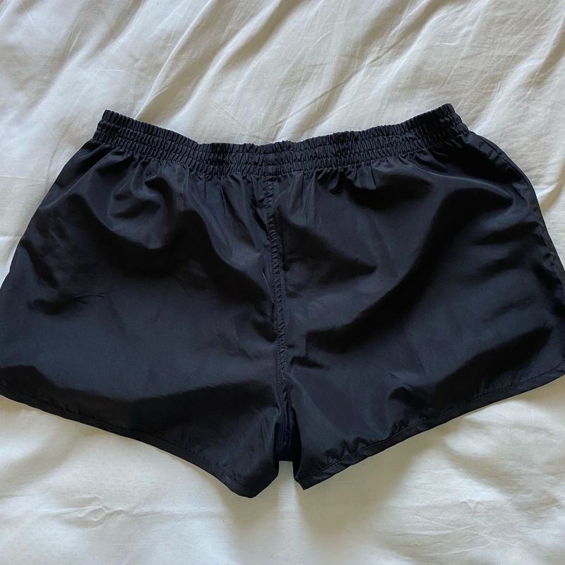 Short academia hot sale riachuelo