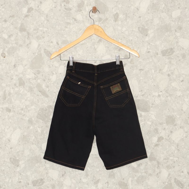 Short 2024 jeans hamuche