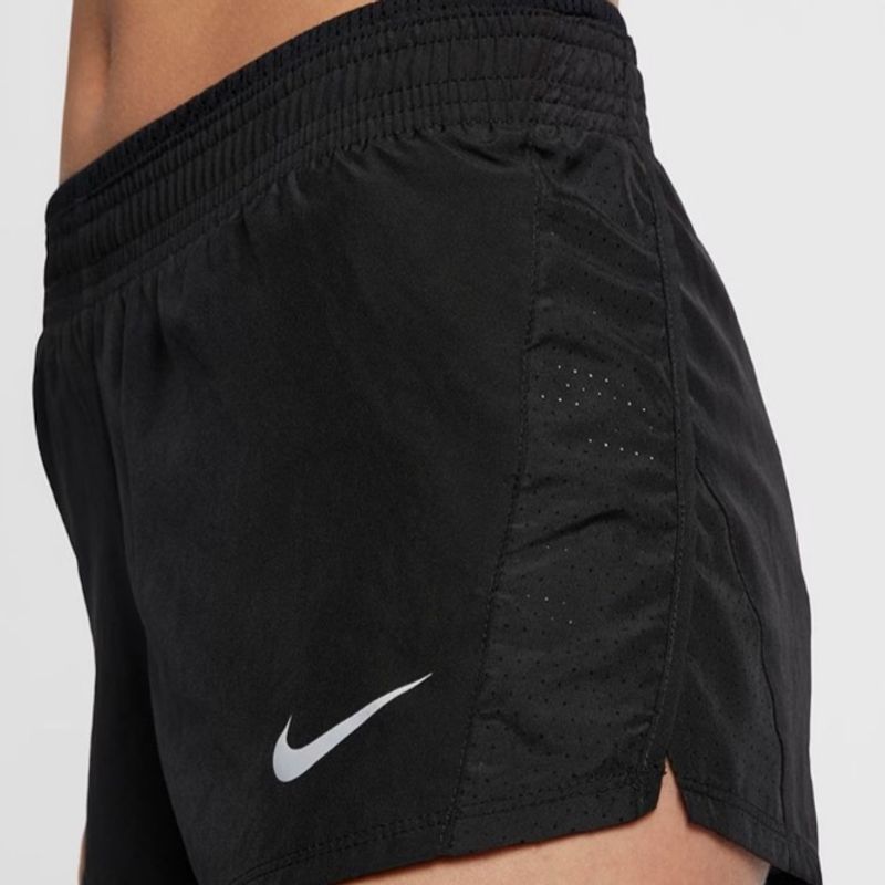 Short nike best sale feminino curto