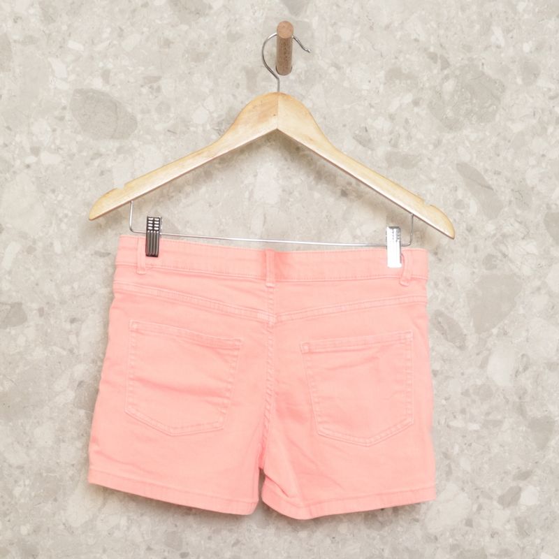 Rosa 2024 choque jeans