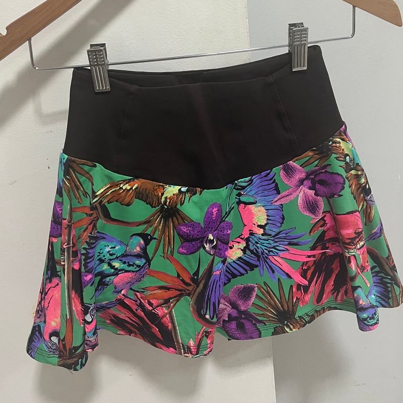 Shorts saia academia