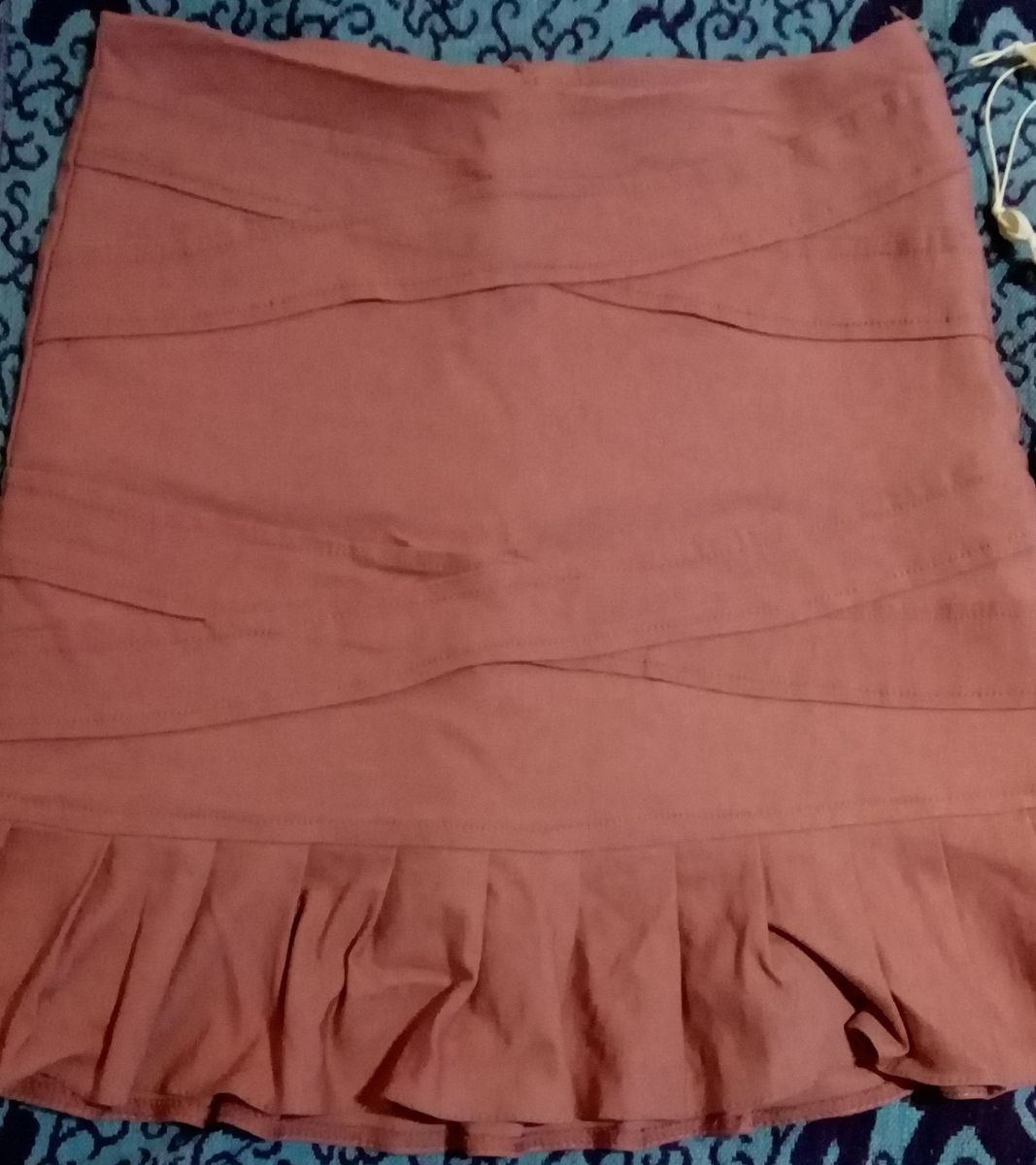 mini saia bengaline
