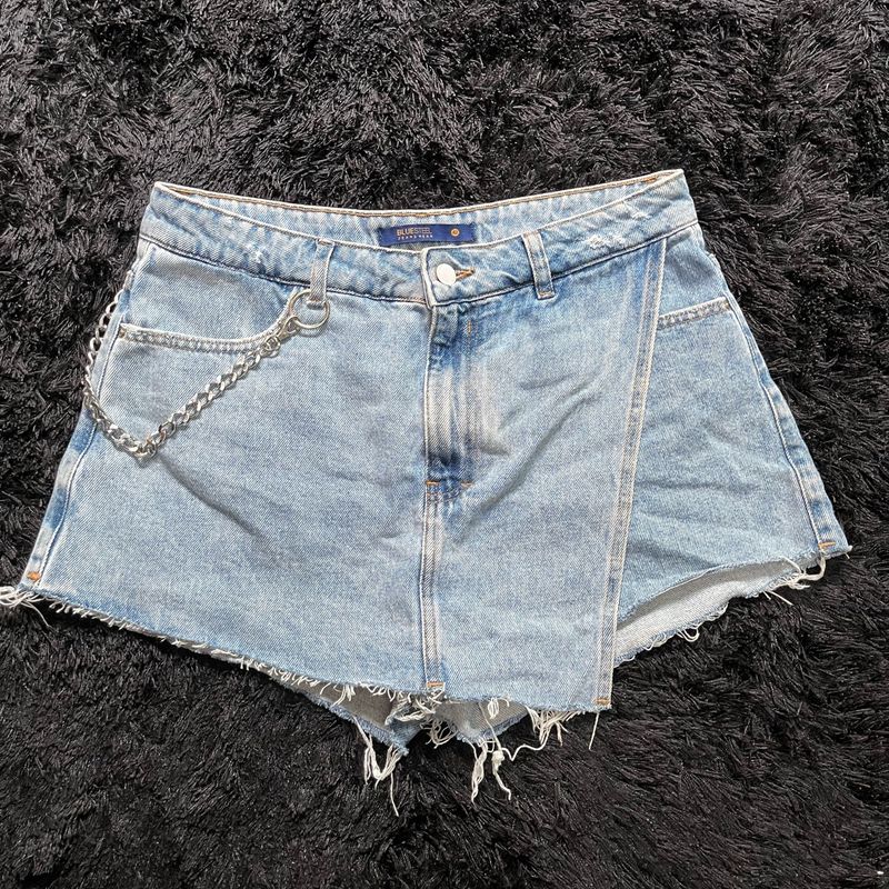 Short best sale saia renner