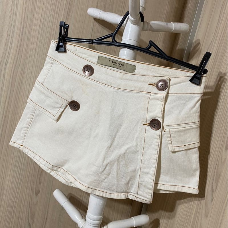 Short hot sale saia damyller