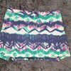 short saia esportivo,  loghaus, tamanho p - esporte loghaus 