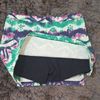short saia esportivo,  loghaus, tamanho p - esporte loghaus 