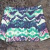 short saia esportivo,  loghaus, tamanho p - esporte loghaus 